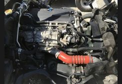 Mitsubishi Fuso Canter, фото 10