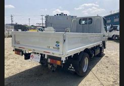 Mitsubishi Fuso Canter, фото 6