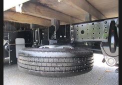Mitsubishi Fuso Canter, фото 8