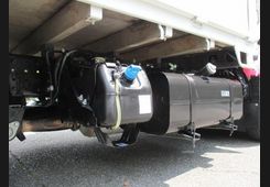 Mitsubishi Fuso Canter, фото 10
