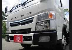 Mitsubishi Fuso Canter, фото 12