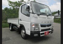 Mitsubishi Fuso Canter, фото 2