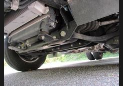 Mitsubishi Fuso Canter, фото 7
