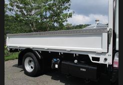 Mitsubishi Fuso Canter, фото 3
