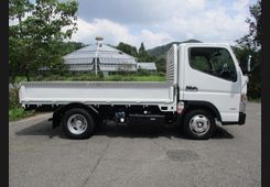 Mitsubishi Fuso Canter, фото 4