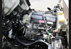 Mitsubishi Fuso Canter, фото 6