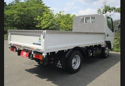 Mitsubishi Fuso Canter, фото 5