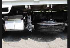 Mitsubishi Fuso Canter, фото 11