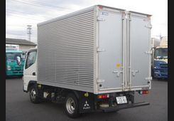 Mitsubishi Fuso Canter, фото 1