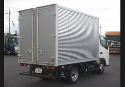 Mitsubishi Fuso Canter, фото 2