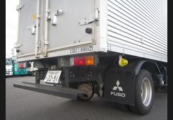 Mitsubishi Fuso Canter, фото 4