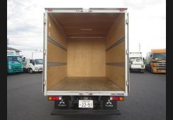 Mitsubishi Fuso Canter, фото 7