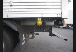 Mitsubishi Fuso Canter, фото 5