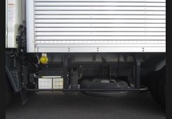 Mitsubishi Fuso Canter, фото 6
