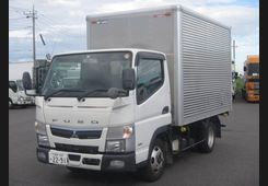 Mitsubishi Fuso Canter, фото 3