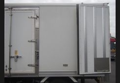 Mitsubishi Fuso Canter, фото 8