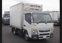 Mitsubishi Fuso Canter, фото 10