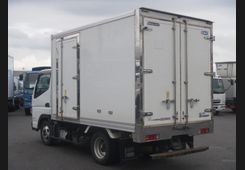 Mitsubishi Fuso Canter, фото 1