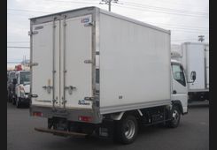 Mitsubishi Fuso Canter, фото 2