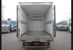 Mitsubishi Fuso Canter, фото 3