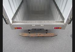 Mitsubishi Fuso Canter, фото 4