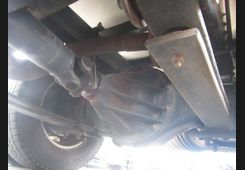 Mitsubishi Fuso Canter, фото 9