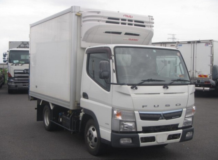 Купить Mitsubishi Fuso Canter