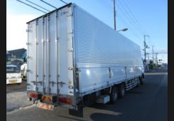Hino Profi, фото 2