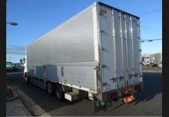 Hino Profi, фото 3