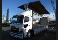 Hino Profi, фото 1