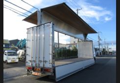 Hino Profi, фото 4