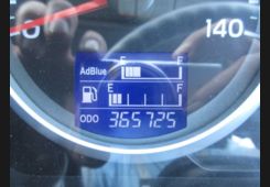 Hino Profi, фото 7