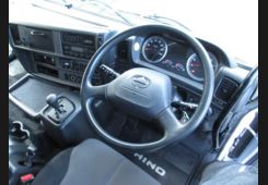 Hino Profi, фото 5