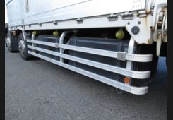 Hino Profi, фото 16
