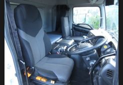 Hino Profi, фото 6