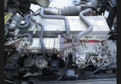 Hino Profi, фото 15