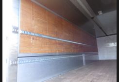 Hino Profi, фото 12