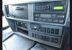 Hino Profi, фото 10