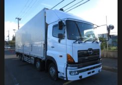 Hino Profi, фото 17