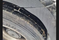 Mercedes-Benz Actros, фото 5