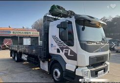 Volvo FL280, фото 11