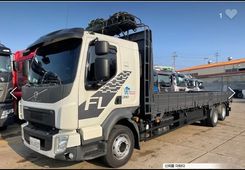 Volvo FL280, фото 1