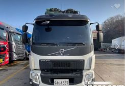 Volvo FL280, фото 2