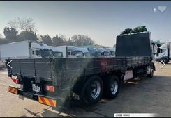 Volvo FL280, фото 4