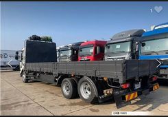 Volvo FL280, фото 5