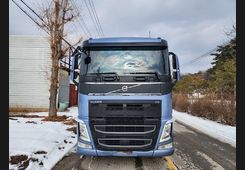 Volvo FH540, фото 9
