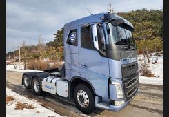 Volvo FH540, фото 1
