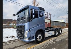 Volvo FH540, фото 2