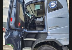 Volvo FH540, фото 3