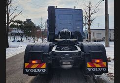 Volvo FH540, фото 5